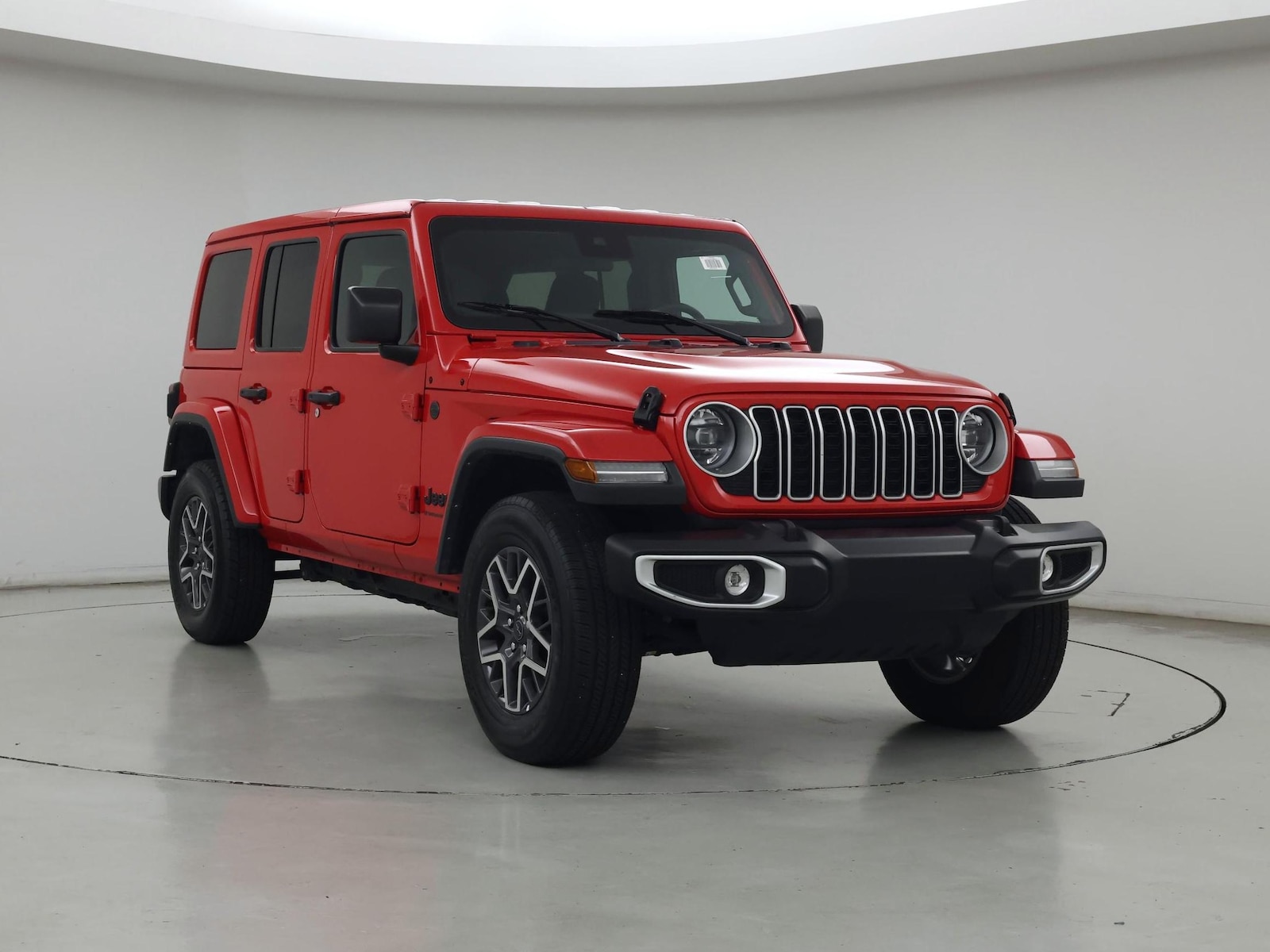 jeep wrangler 4-door 2025 1C4PJXEN1SW506042 image jeep wrangler 4-door 2025 1C4PJXEN1SW506042 image